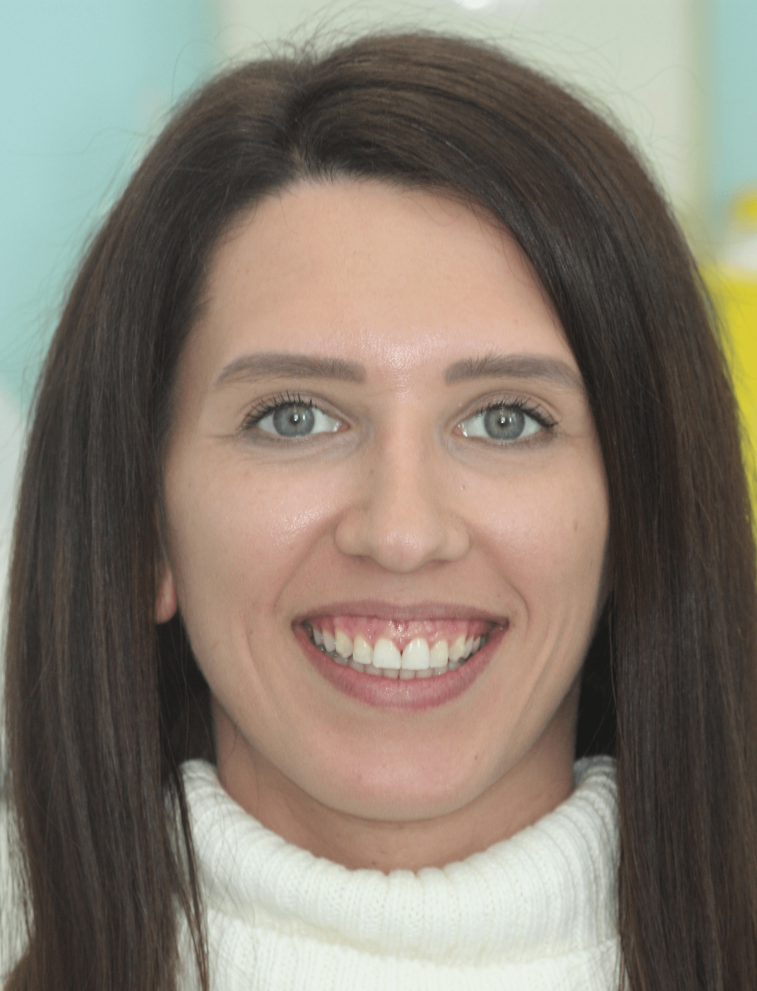 Tina potem