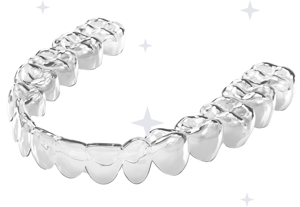 Shine aligner
